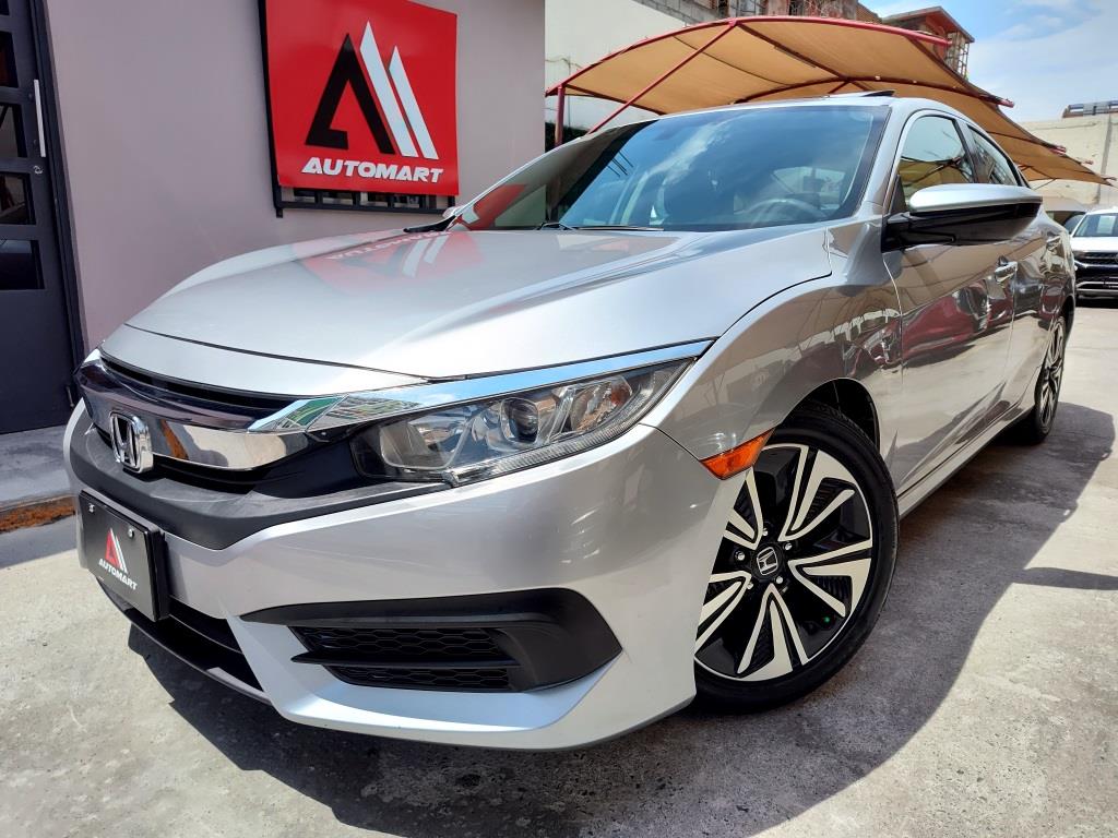 Honda Civic 2017
