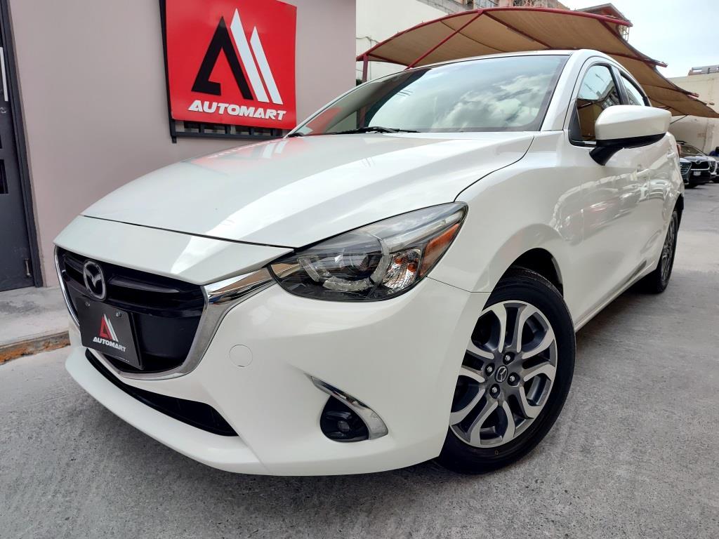 Mazda Mazda 2 2019