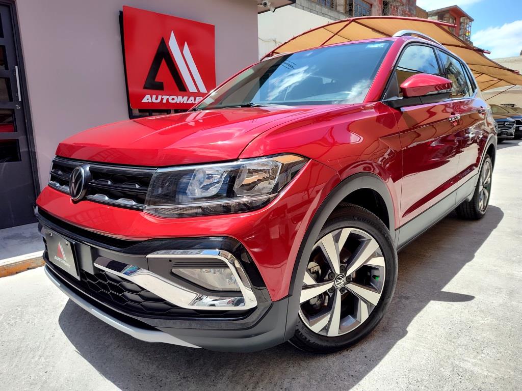 Volkswagen Taigun 2023