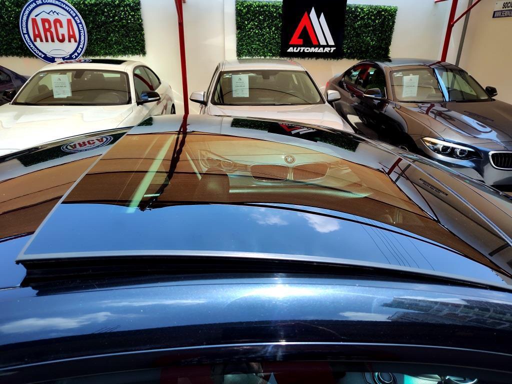 
BMW 650i Coupe 4.8L 2006 full									