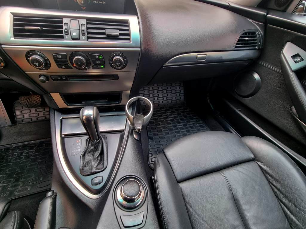
BMW 650i Coupe 4.8L 2006 full									