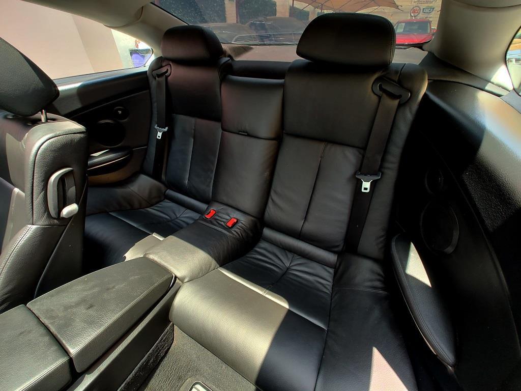
BMW 650i Coupe 4.8L 2006 full									
