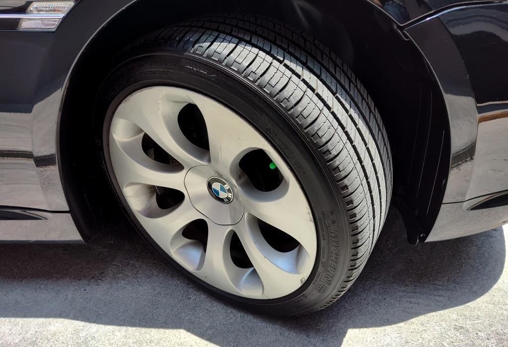 
BMW 650i Coupe 4.8L 2006 full									
