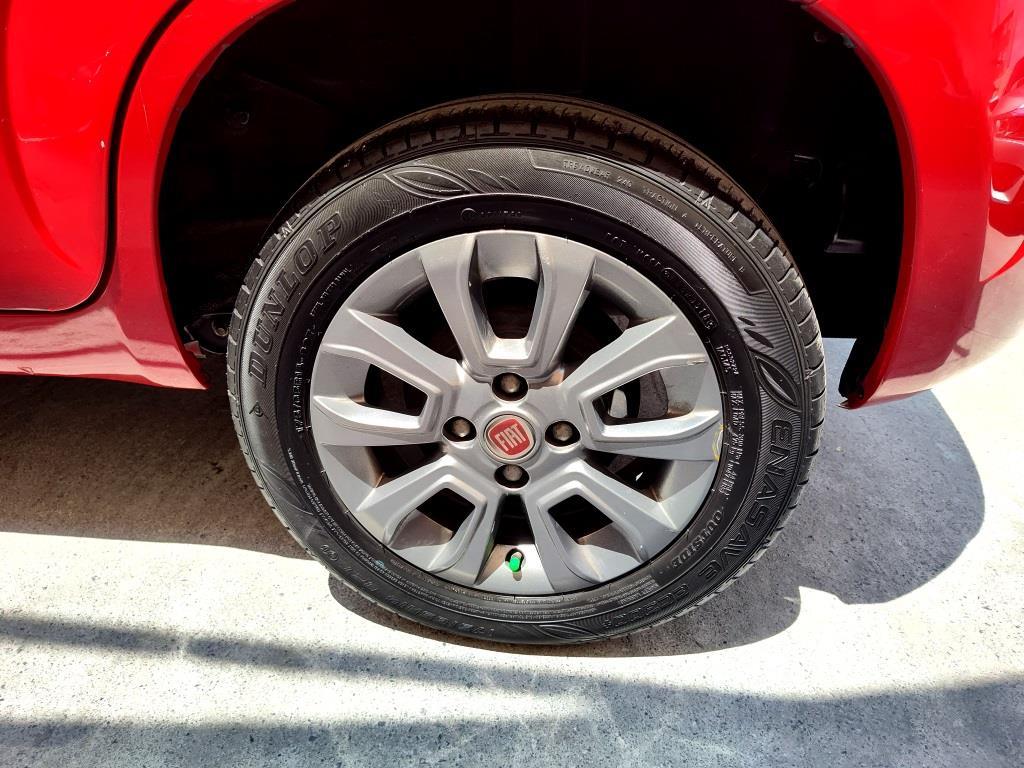 
Fiat UNO BLACKTOP 2019 full									