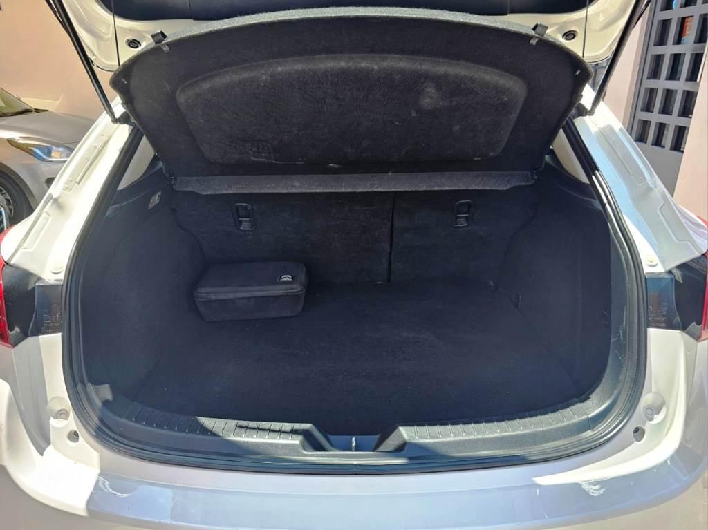 
Mazda 3 S-GRAND TOURING 2018 full									