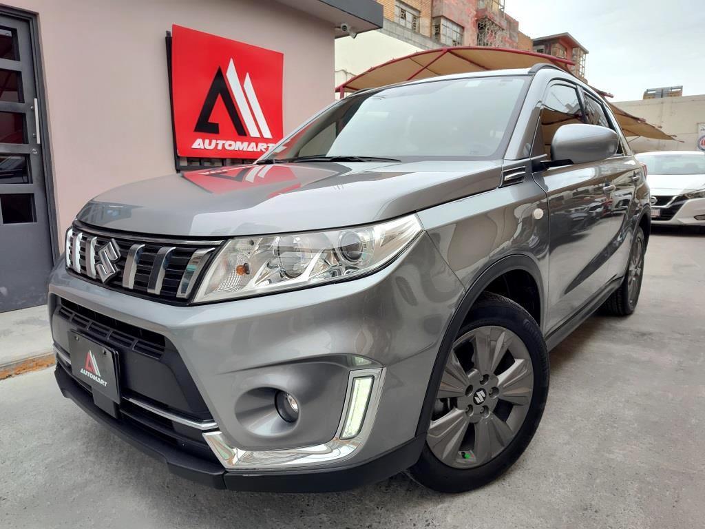 Suzuki VITARA GLS 2020