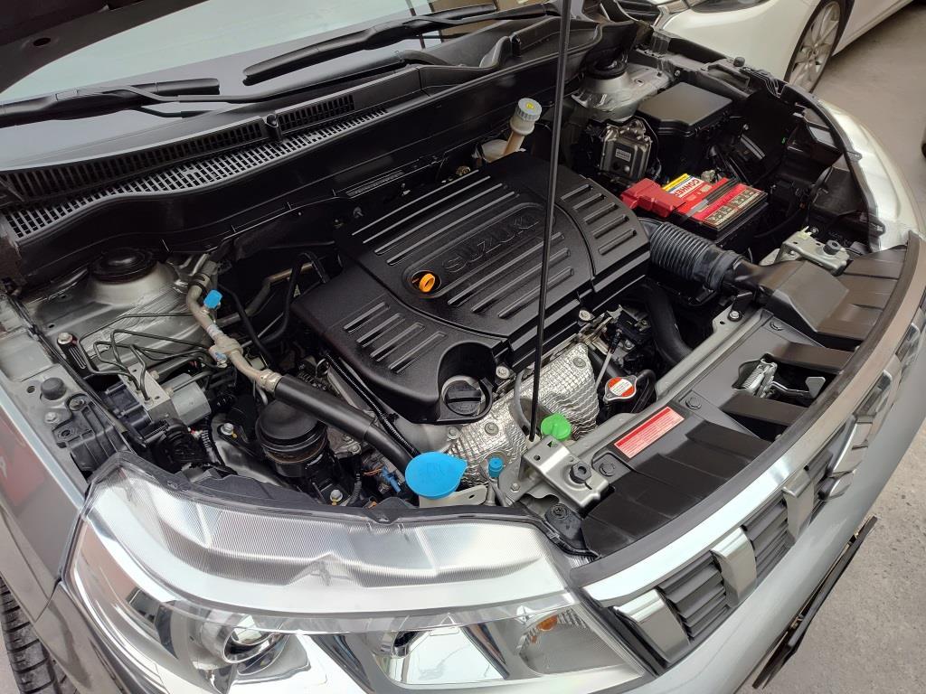 
Suzuki VITARA GLS 2020 full									