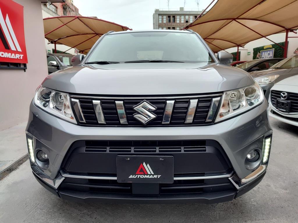 
Suzuki VITARA GLS 2020 full									