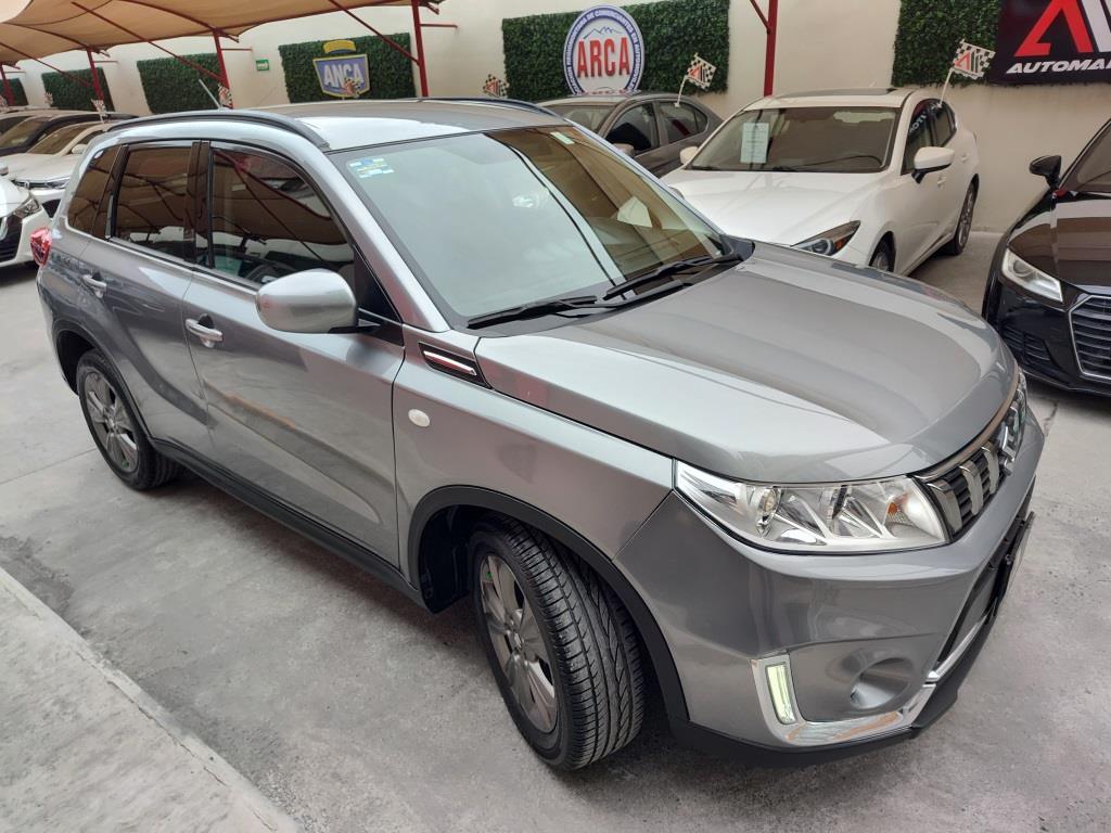 
Suzuki VITARA GLS 2020 full									