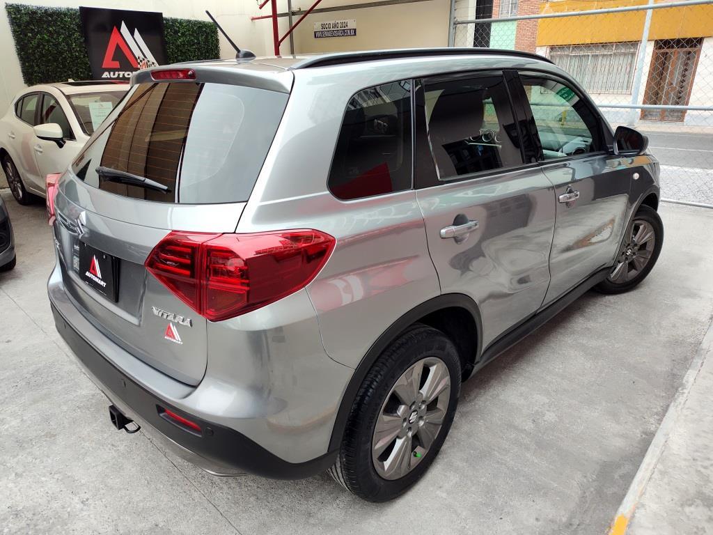 
Suzuki VITARA GLS 2020 full									