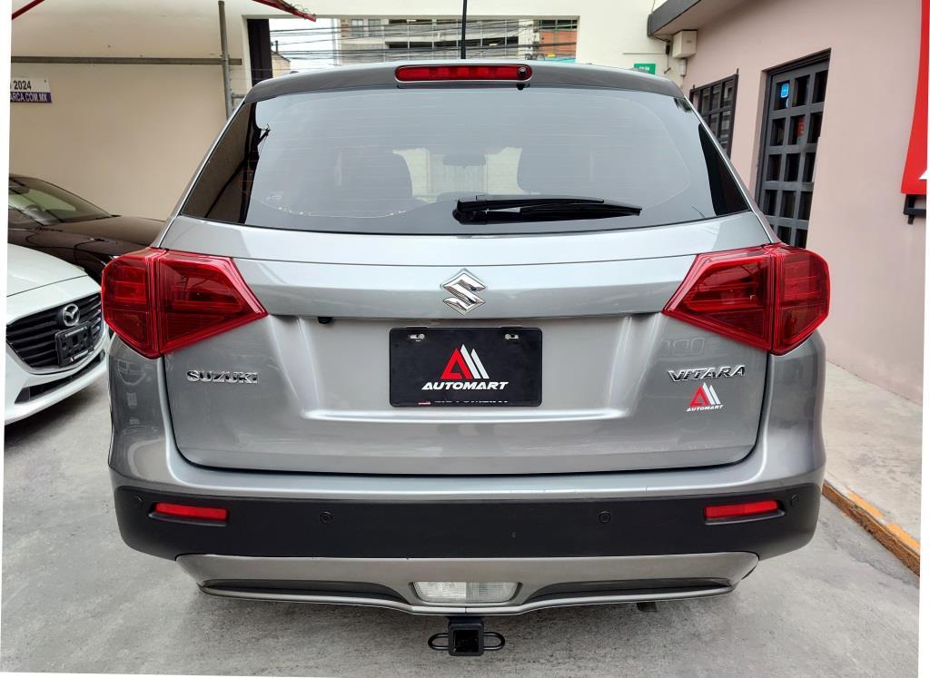 
Suzuki VITARA GLS 2020 full									