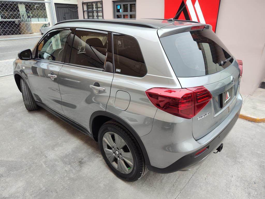 
Suzuki VITARA GLS 2020 full									
