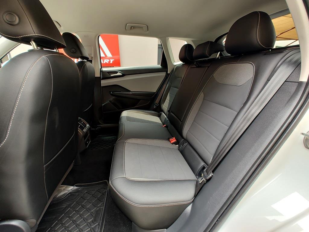 
Volkswagen Taos COMFORTLINE 2022 full									