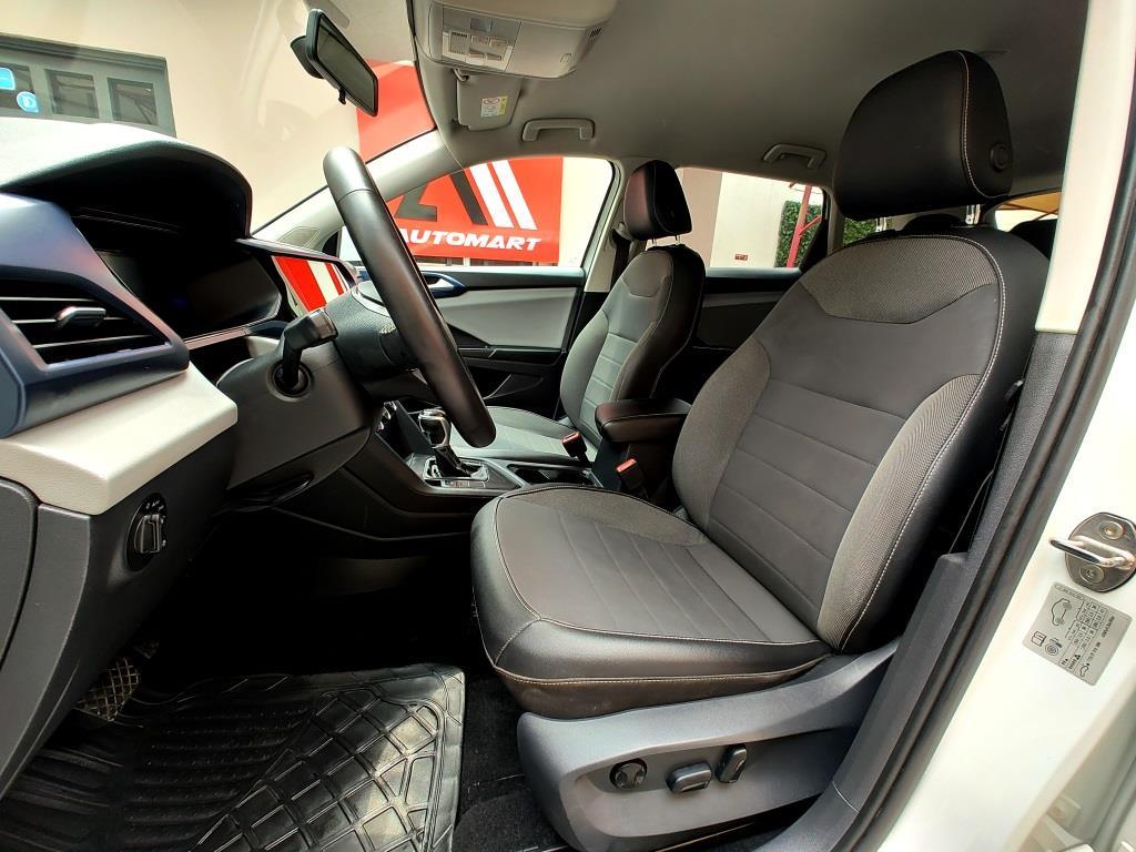 
Volkswagen Taos COMFORTLINE 2022 full									