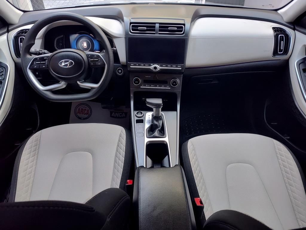 
HYUNDAI CRETA GRAND 2024 full									