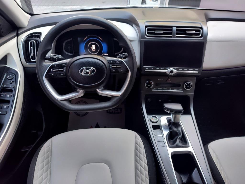 
HYUNDAI CRETA GRAND 2024 full									