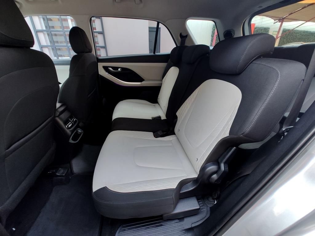 
HYUNDAI CRETA GRAND 2024 full									