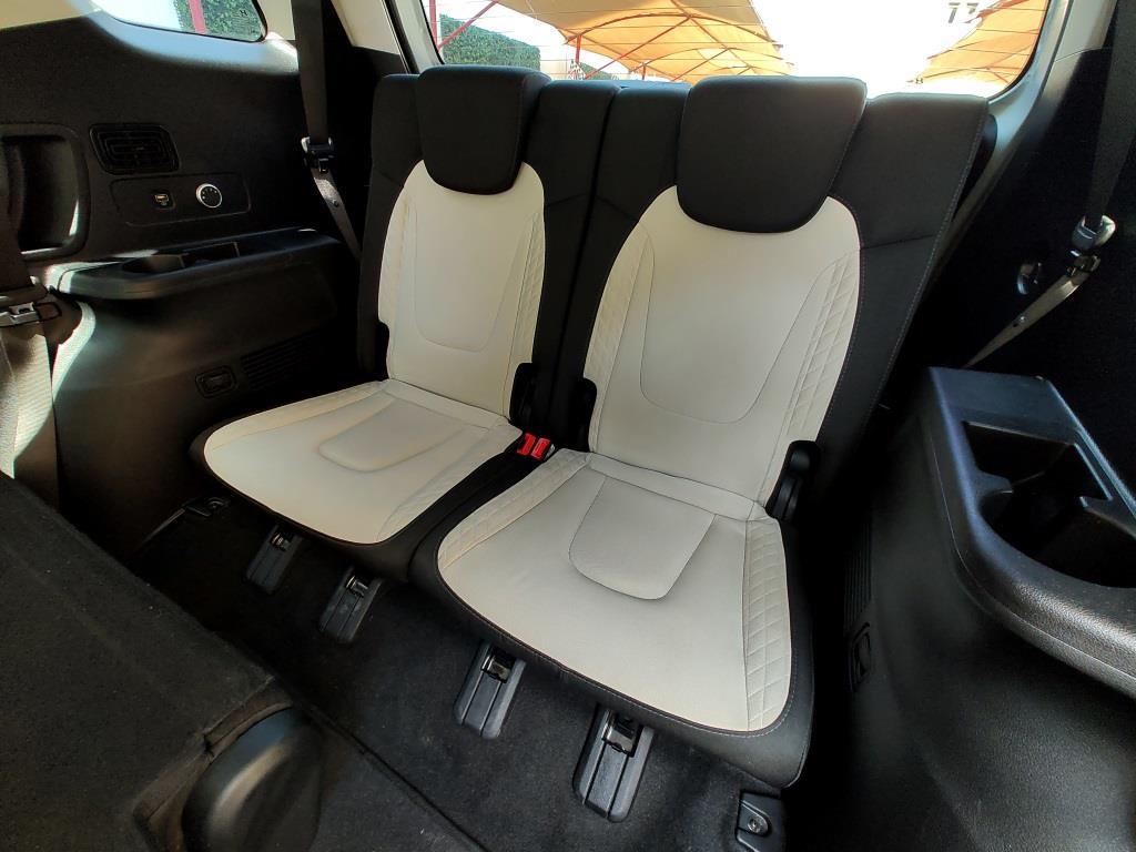 
HYUNDAI CRETA GRAND 2024 full									