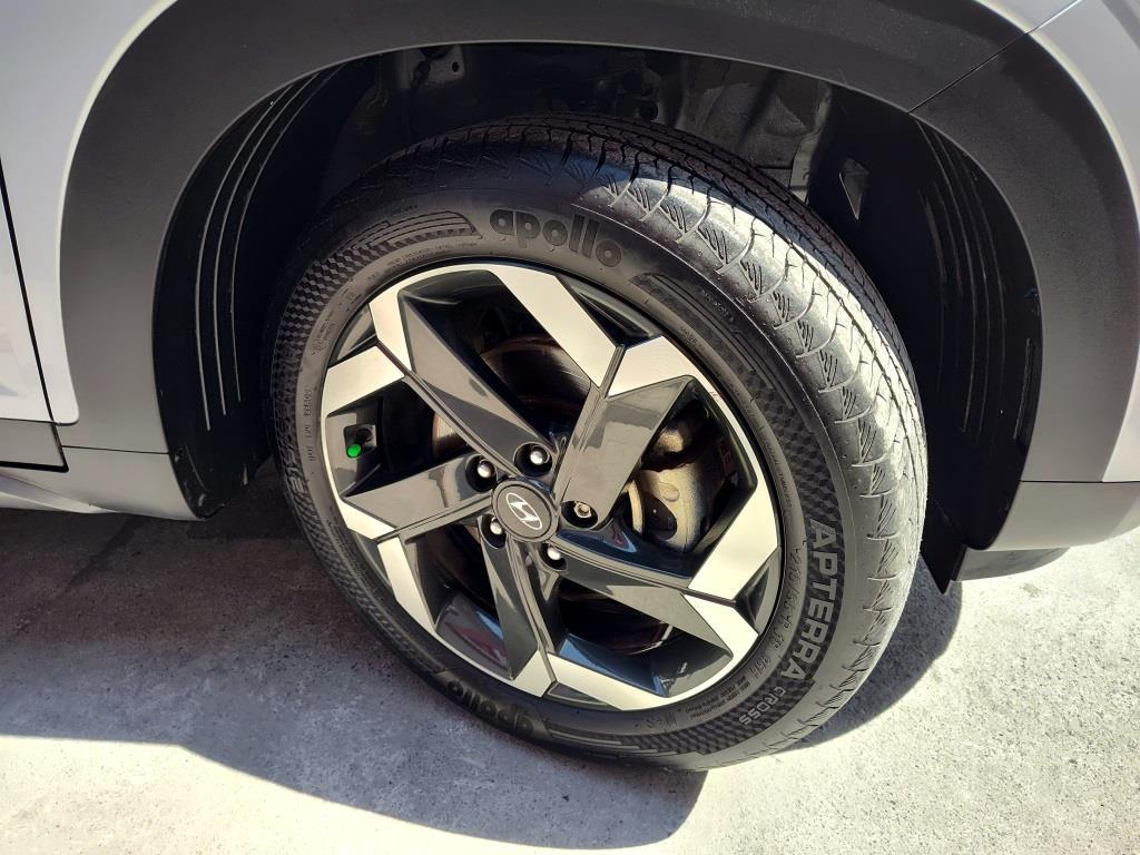 
HYUNDAI CRETA GRAND 2024 full									