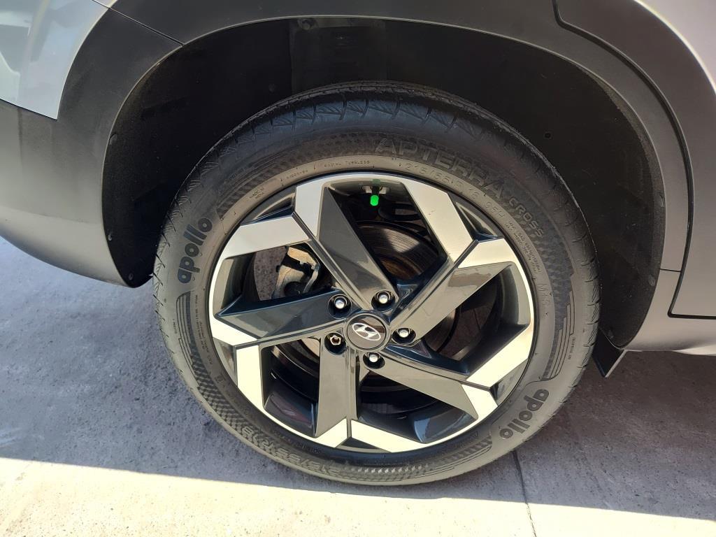 
HYUNDAI CRETA GRAND 2024 full									