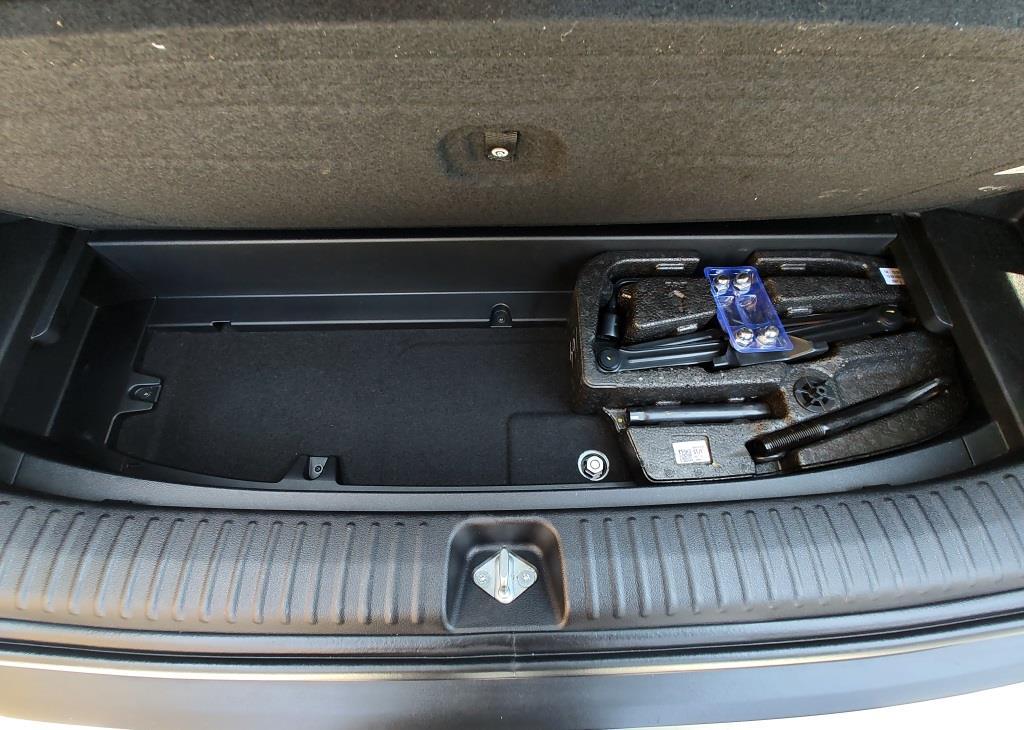 
HYUNDAI CRETA GRAND 2024 full									