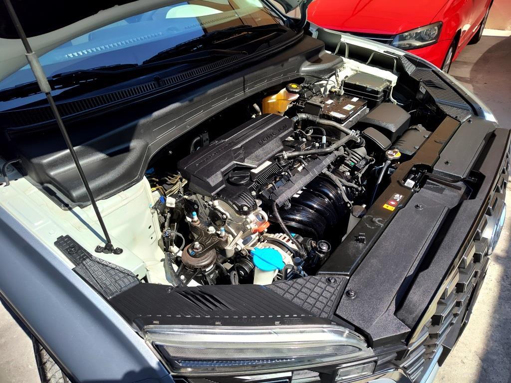 
HYUNDAI CRETA GRAND 2024 full									