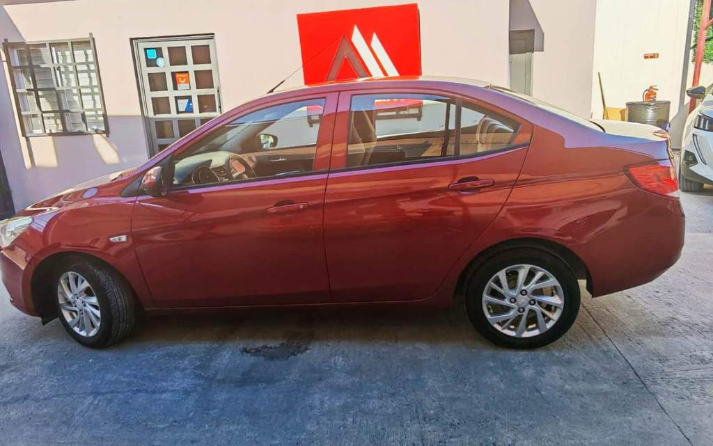 
CHEVROLET AVEO LT Aut 2018 full									