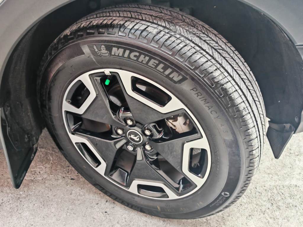 
BRONCO SPORT OUTERBANKS 2023 GRIS full									