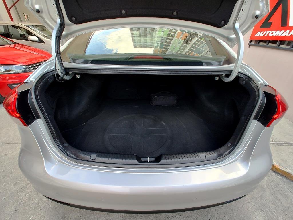 
KIA FORTE SX 2017 full									