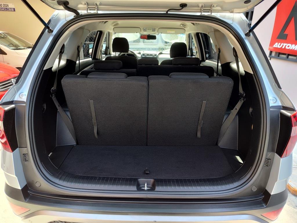 
HYUNDAI CRETA GRAND 2024 full									