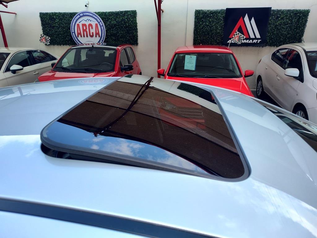 
KIA FORTE SX 2017 full									