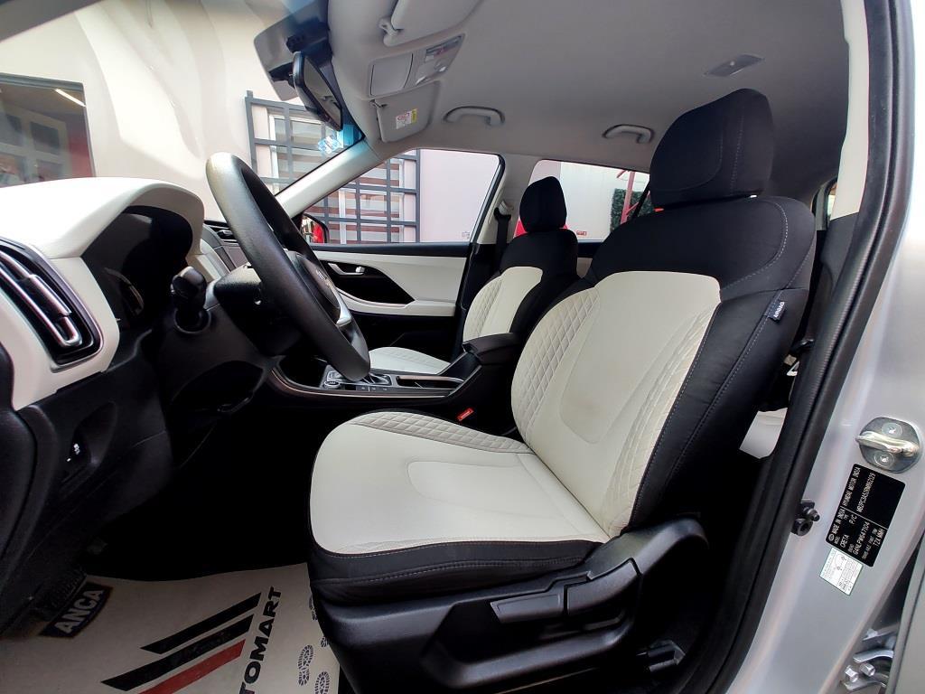 
HYUNDAI CRETA GRAND 2024 full									