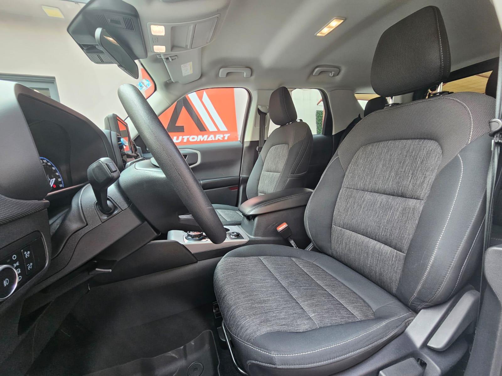 
FORD BRONCO SPORT BIG BEND 2023 full									