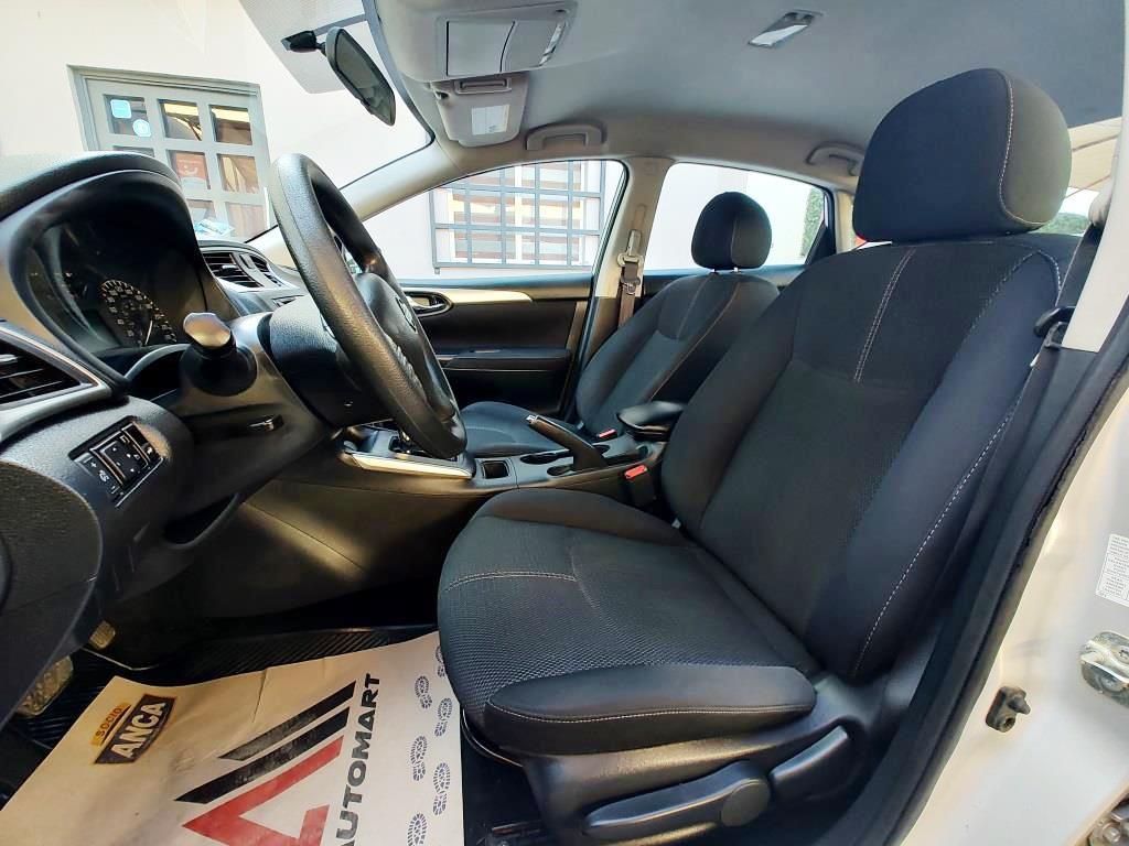 
SENTRA SENSE 2017 full									