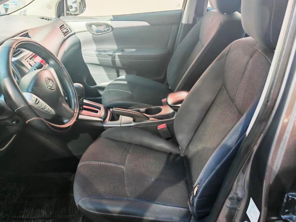 
SENTRA SENSE 2018 full									