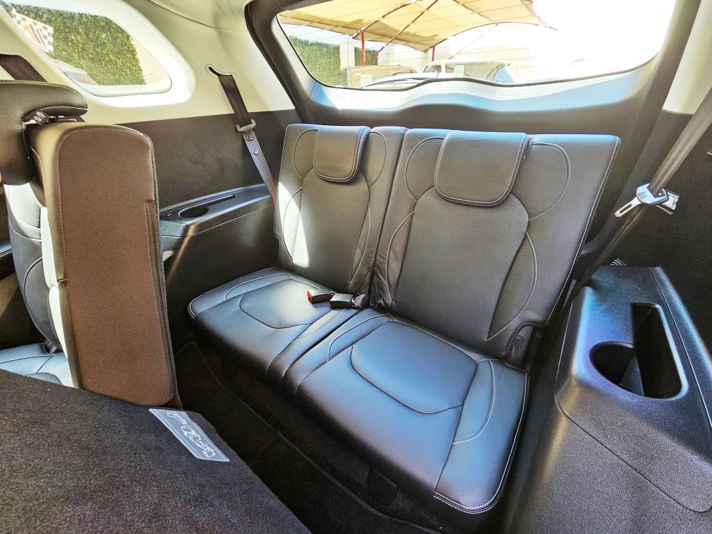 
CHEVROLET CAPTIVA LT 3 FILAS 2023 full									