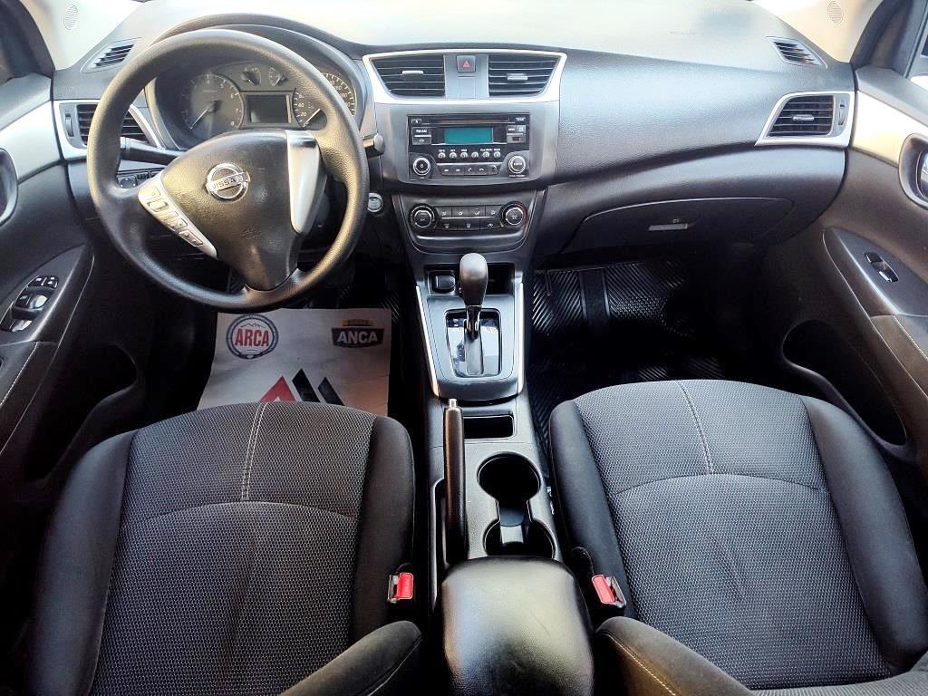
SENTRA SENSE 2017 full									