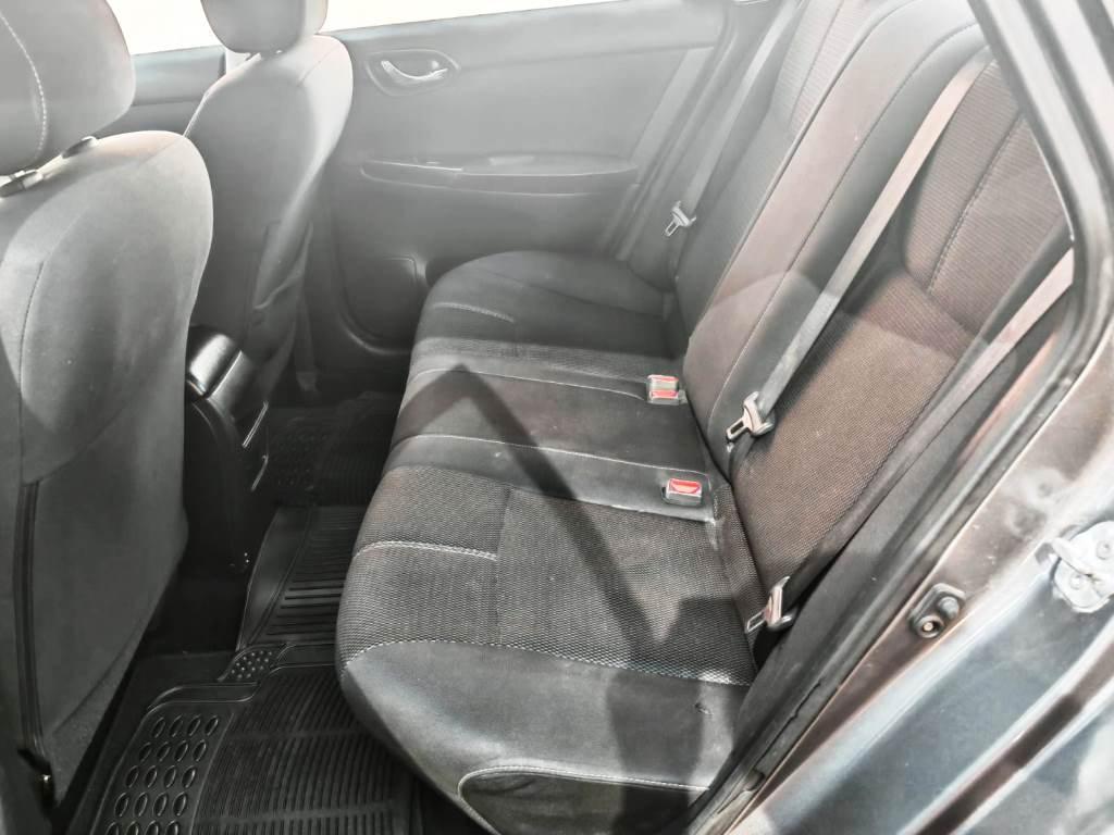 
SENTRA SENSE 2018 full									