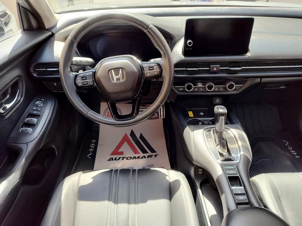 
HONDA HR-V TOURING 2024 full									