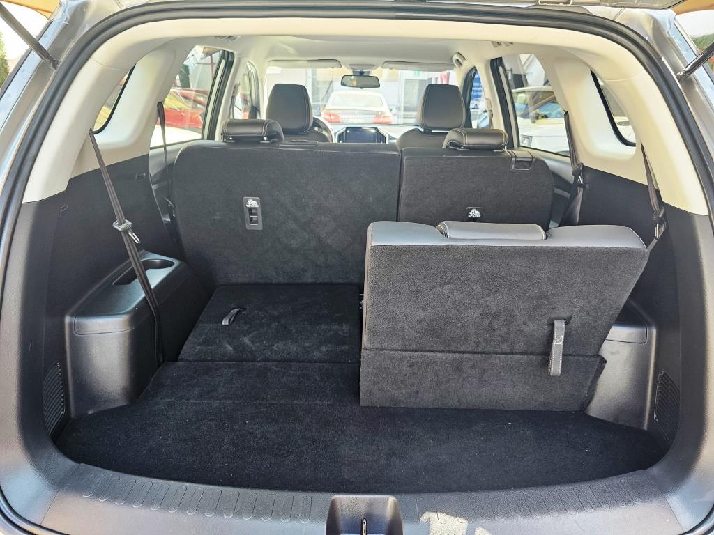 
CHEVROLET CAPTIVA LT 3 FILAS 2023 full									