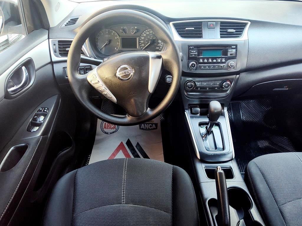 
SENTRA SENSE 2017 full									