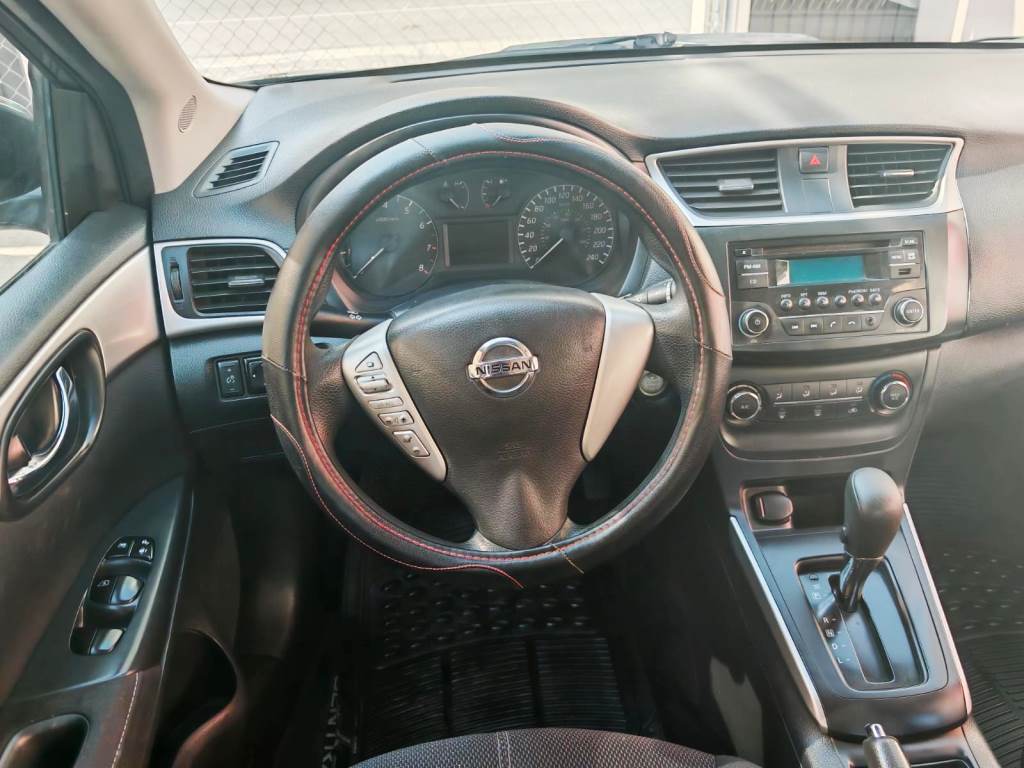 
SENTRA SENSE 2018 full									