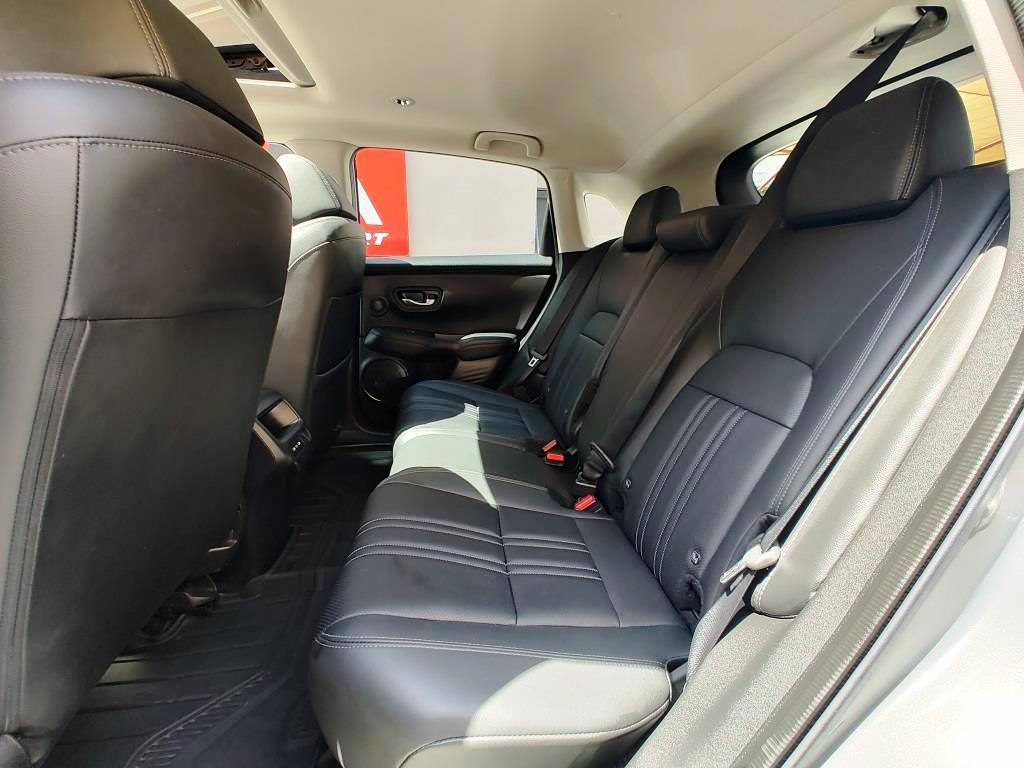 
HONDA HR-V TOURING 2024 full									