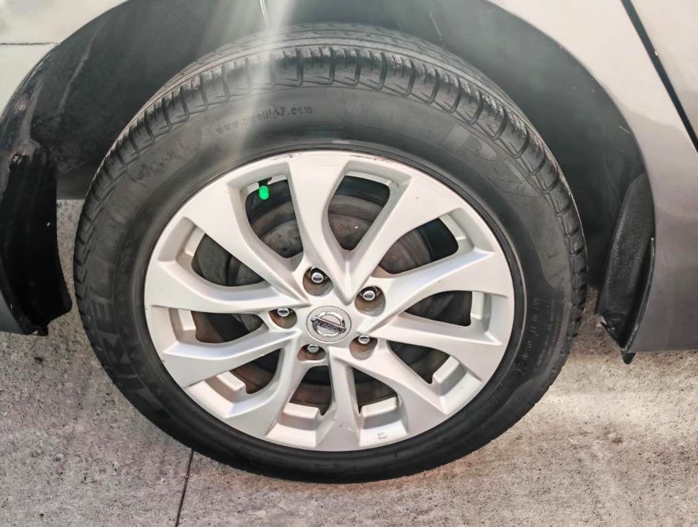 
SENTRA SENSE 2018 full									