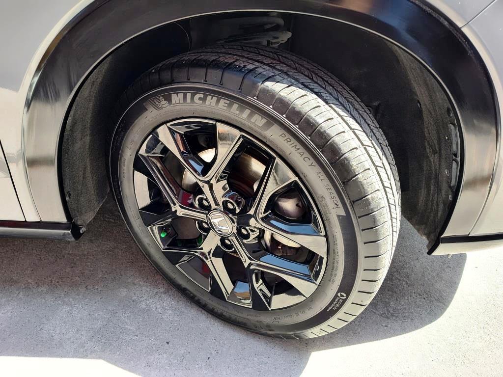 
HONDA HR-V TOURING 2024 full									