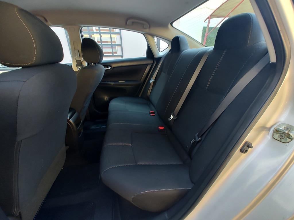 
SENTRA SENSE 2017 full									