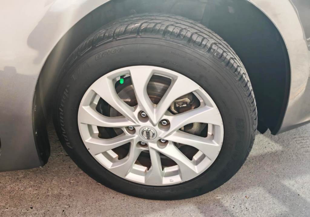 
SENTRA SENSE 2018 full									