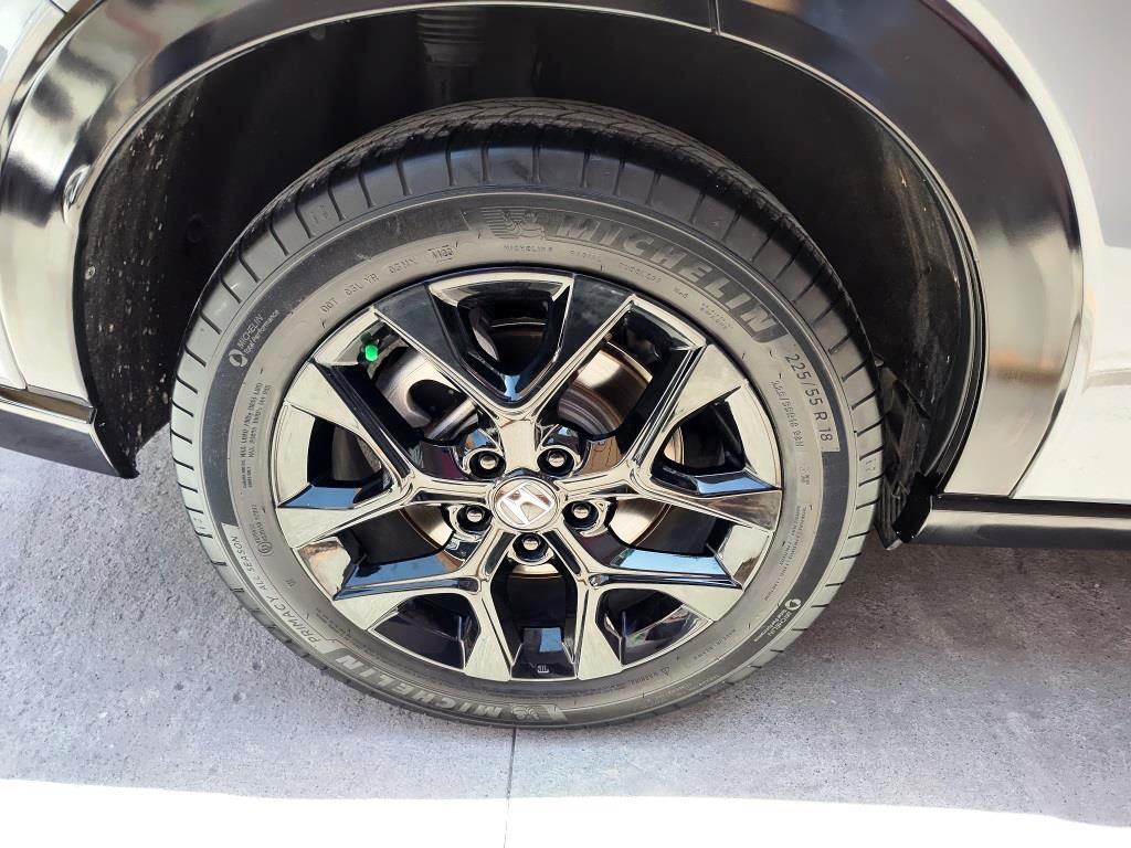 
HONDA HR-V TOURING 2024 full									