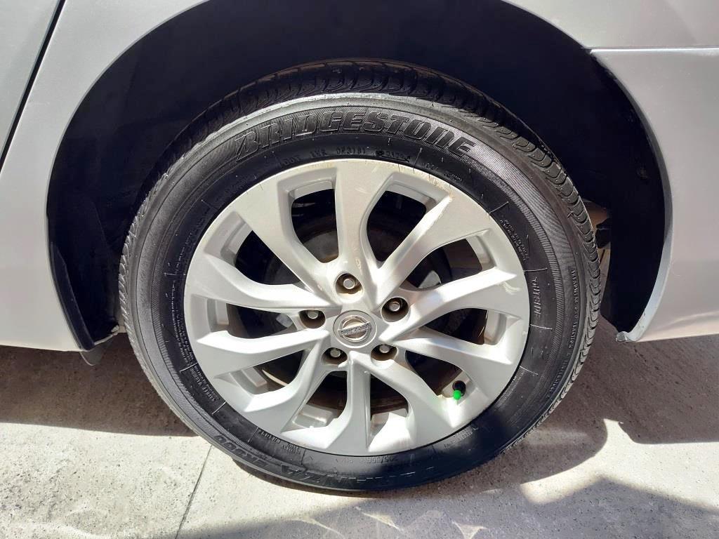 
SENTRA SENSE 2017 full									