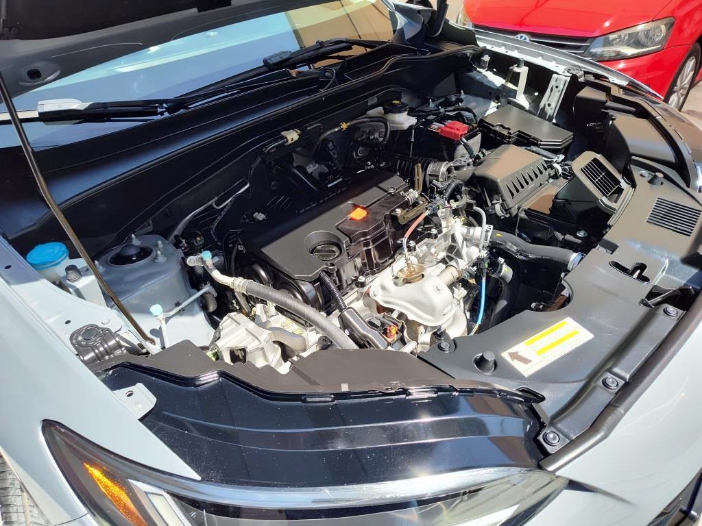 
HONDA HR-V TOURING 2024 full									
